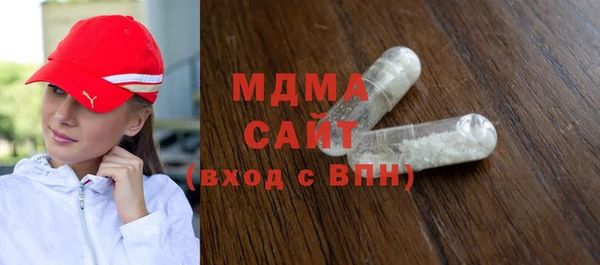 СК Гусь-Хрустальный